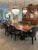 Arhaus Dining Chairs - Set of 4 For Sale - Image 11 of 12