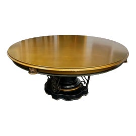 Example of Tuscan Dining Tables