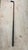 Early 21st Century Antique Golf Club Hand Forged Tom Stewart of St. Andrews, Scotland. For Sale - Image 5 of 8
