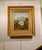 English 19th Century Sheep in Landscape Painting by John W. Morris in Gilt Frame For Sale - Image 9 of 9