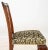 Wood Chippendale Style Mahogany Side Chairs, Ca. 1900, Set of 6 For Sale - Image 7 of 10