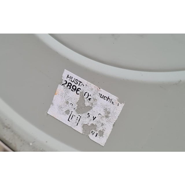 1970s Floor Lamp with Double Lighting, 1970s For Sale - Image 5 of 10