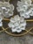 Regina Andrew Alice Porcelain Flower Embellished Chandelier For Sale - Image 4 of 12