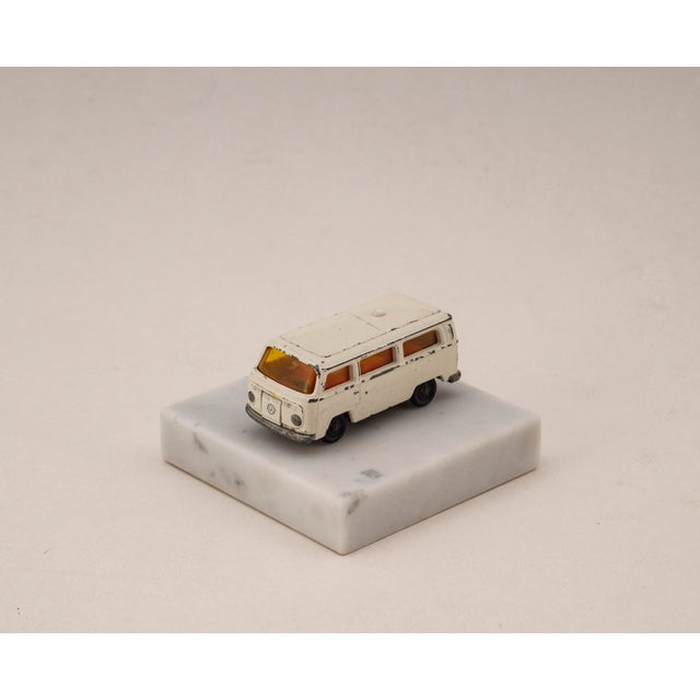 Volkswagen Bus Model V320/V345 from Siku For Sale - Image 17 of 17