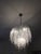 Murano Modern Murano Glass "Ragnatela" Italian Chandelier in Venini Style For Sale - Image 4 of 10