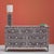 Not Yet Made - Made To Order Arabesque Inlay Seven Drawer Dresser by House of Jaipur For Sale - Image 5 of 6