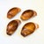 Vintage Wood Salad Bowls - Set of 4 For Sale - Image 4 of 10
