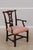 Age: Approx: 30 Years Old Details: Knuckle Carved Arms Fine Carved Details High Quality Construction 18 C. Design...