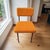 Minimalist Chairs, Germany, 1960s, Set of 6 For Sale - Image 6 of 8