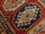 Textile Hand Knotted Pakistan Runner For Sale - Image 7 of 12