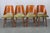 Oswald Haerdtl Mid-Century Model Ton 514 Dining Chairs attributed to Osvald Haerdtl for Ton, 1960s, Set of 4 For Sale - Image 4 of 16
