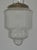 French Art Deco Pendant by Lorrain Daum 1930 France - 4 Available For Sale - Image 6 of 13