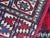 Mid-Century Turkmen Rug, 1940s For Sale - Image 14 of 15
