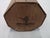Wooden Wine Box, 1960s For Sale - Image 4 of 13