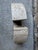 Pair of Vintage Travertine Bookends For Sale - Image 9 of 18
