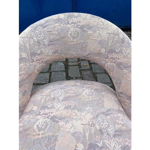 Vanity Chair by Frode Holm for Illums Bolighus For Sale - Image 5 of 11