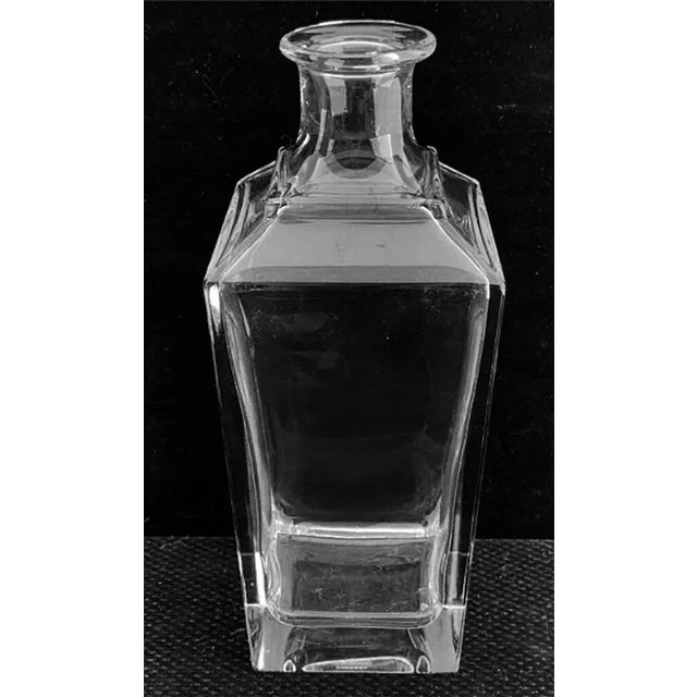 Versace Rosenthal Medusa Decanter New in Box - Treasury For Sale In Las Vegas - Image 6 of 10