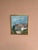 Original Swedish Oil on Canvas – Arne Gleerup (1985) – Signed – Canvas 48 × 42 cm (18.9" × 16.5") A characteristic oil...