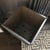 Transitional Mirrored Indoor Planter For Sale - Image 3 of 4