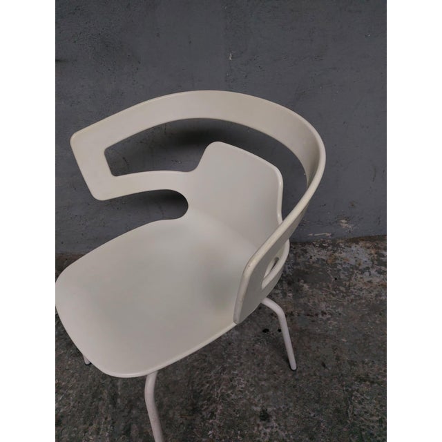 Segesta Chair by Alfredo Haberli for Alias For Sale - Image 15 of 18