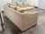 2010s Kravet Custom Chenille Two Piece Sectional For Sale - Image 5 of 12