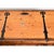 Wood Swedish 18th Century Painted Chest-Trunk For Sale - Image 7 of 17