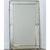 Italian Venetian style wall mirror, late 19th century, its multitude of glass elements composed in a thick wooden frame...