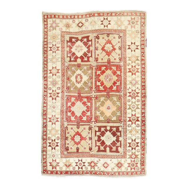 Anatolian Turkish Rug no. j5317 For Sale