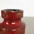 Vintage Pottery Fat Lava Onion Vases from Scheurich, Germany, Set of 3 For Sale - Image 12 of 18