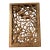 Sea Creatures 3 Dimensional Wood Carving For Sale