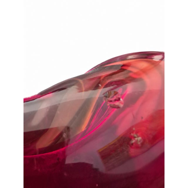 Submerged Murano Glass, 1960s For Sale - Image 4 of 8