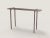Not Yet Made - Made To Order V3 Console Table by Edizione Limitata For Sale - Image 5 of 6
