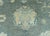 Early 21st Century Turkish Oushak Rug 5'1" x 7'6" #19161 For Sale - Image 5 of 8