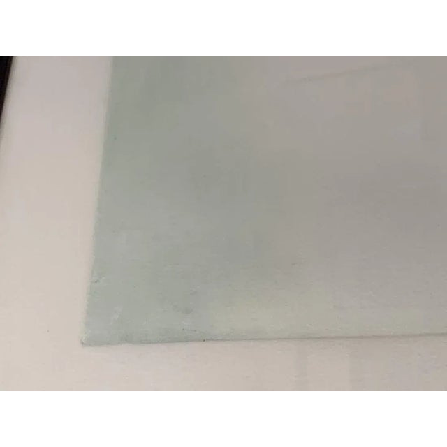 Paper "Crosscurrents II" Etching on Zinc Print by Renata Zerner, Artist Proof For Sale - Image 7 of 13