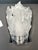 Transparent Lalique Champs-Élysées Vase For Sale - Image 8 of 8