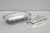Vintage Fb Rogers 1959 Victorian Silver Plated Footed Covered Butter Dish For Sale - Image 11 of 14