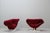 Mid-Century Ribbon Chairs by Pierre Paulin for Artifort, 1960s, Set of 2 For Sale - Image 13 of 14
