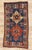 Late 19th Century Caucasian Kazak Rug, 03'04 X 06'01 For Sale - Image 10 of 10