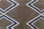 Modern Aztec Geometric Design Rug by Doris Leslie Blau For Sale - Image 4 of 9