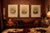 Bülow, Set of Three Erotic Boudoir Lithographs, 1850, Lithograph For Sale - Image 12 of 13