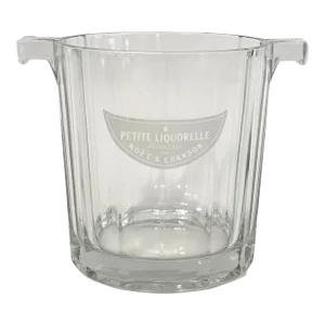 Moet & Chandon Petite Liquorelle Ice Bucket