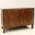 Antique Italian Empire Chest of Drawers in Walnut For Sale - Image 6 of 13