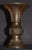 Antique Japanese Bronze Vessel/Vase W/Designs For Sale - Image 11 of 18