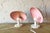 Mid-Century Modern PH Hat Lamps by Poul Henningsen for Louis Poulsen, 1961, Set of 2 For Sale - Image 3 of 9
