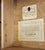 Brown Fine Vintage Stickley Cherry Desk For Sale - Image 8 of 13