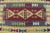 1970s Scandinavian Geometric Yellow Cappadocia Kilim Rug For Sale - Image 11 of 13