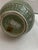 1980s Green Celadon Asian by Sadek For Sale In West Palm - Image 6 of 7
