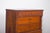 Vintage Portuguese Rustic Oak Chest of Drawers, 1920s For Sale - Image 3 of 12