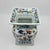 Chinese 1920s Chinese Polychrome Zun Vase For Sale - Image 3 of 6