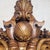 Large 19th Century Mirror in Carved Wood, Italy For Sale - Image 4 of 18